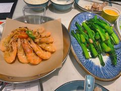 -常来小聚·广州非遗传承餐厅(高德置地店)