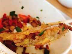 -周记热干面豆皮大王(桃花东街店)