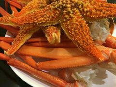 -云海轩·海鲜自助-河北云瑧世纪大饭店1F