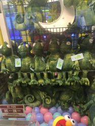 -嗨翻Hi-Fun竞技主题乐园·蹦床团建生日聚会(五棵松华熙店)
