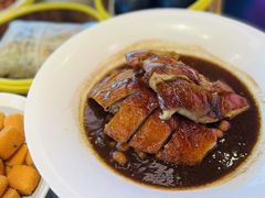 -蝴蝶里·粤菜·点心(龙湖天街&滨江店)