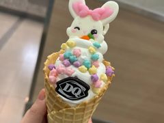 -DQ·蛋糕·冰淇淋(余姚万达店)