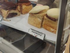 -CHOCMONS巧克怪兽(屏风街店)