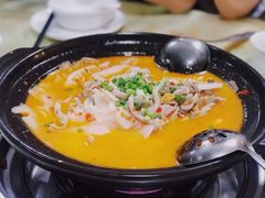 脆肚-李师傅脆肚(梅林店)
