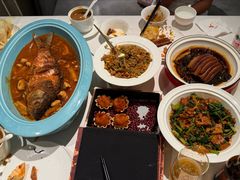 -阿五黄河大鲤鱼(海尚店)