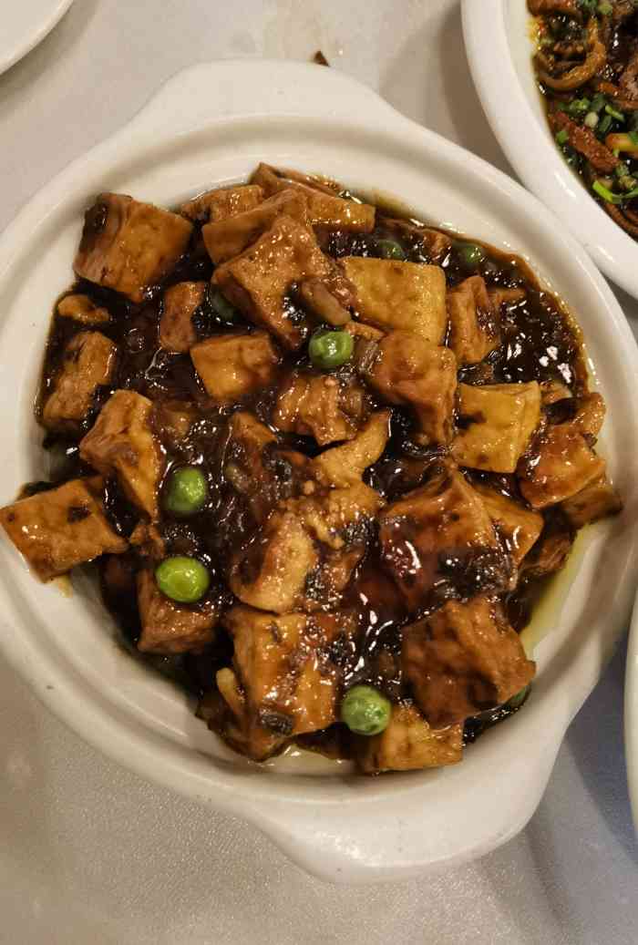 绍兴菜馆-"再游大觉寺,多少有点奔着这家菜馆而来,网.