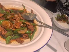 -兰湘子·湘菜小炒(石家庄万象城店)