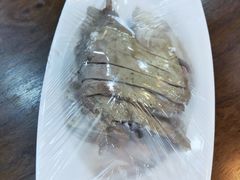 -冯鑫记南京鸭血粉丝汤(来燕路店)
