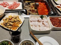 -海底捞火锅(徐州火车站店)