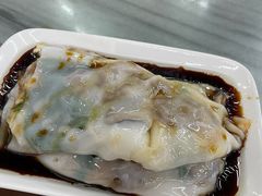 -穗银肠粉店(东川路店)
