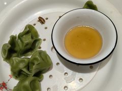 -山海菜馆·海肠捞饭·青岛菜(栈桥店)