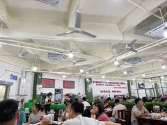 -南记食粥坊·宵夜大排档(岭南分店)