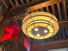 -有璟阁港式餐厅(国贸商城店)