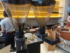 -% Arabica(京都东山店)