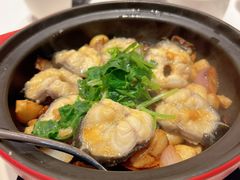 -莆田餐厅PUTIEN(金融街购物中心店)