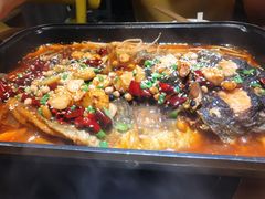 -小小河边鱼(天润城店)