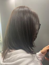 -F P· HAiR