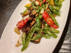 -滇野云南野生菌餐厅(陕西南路店)