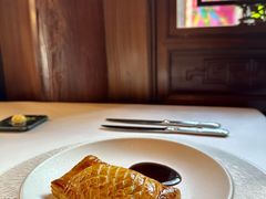 -北京古城老院厉晓麟精致菜