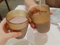 饮品自由-菲利斯·西餐厅(万民城店)