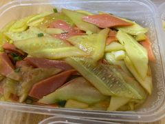 -天下客饭店(中山路店)