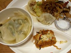 -素满香·素食自助餐(苏州·临顿路店)