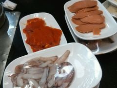 -怡人怡口牛排海鲜自助(飞龙大厦店)