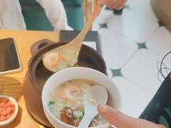 -潮粥荟·潮汕砂锅粥(槐房万达店)