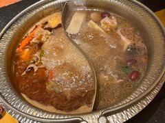 -牛New寿喜烧(虹桥新天地店)