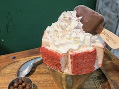 -楠火锅(哈尔滨金爵万象店)