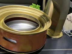 -西塔老太太泥炉烤肉(北京北苑天街龙湖店)