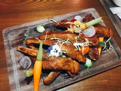 美式烤猪肋排-FUTURE BAR(岭南天地店)
