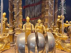 -承德避暑山庄景区