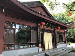 -杭州西湖风景名胜区-三生石