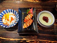 -小川洋风料理(汉街店)