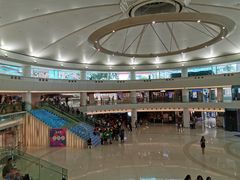 -新城市广场