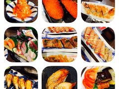 -大雄寿司(中华广场店)