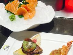 -玛雅铁板烧餐厅(中关村店)