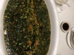 -武汉香格里拉大酒店·香宫中餐厅