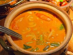 -星叶·东南亚料理(温州万象城店)