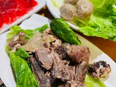 -海银海记潮汕牛肉火锅(新港中路海珠店)