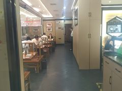 -小菜园新徽菜(芜湖奥特莱斯店)