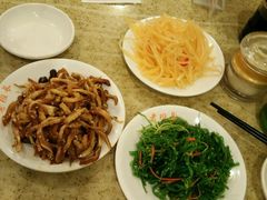 -老班长手工灌汤包老店(东山店)