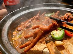 -打酱油·非遗淮扬菜(瘦西湖梅岭店)