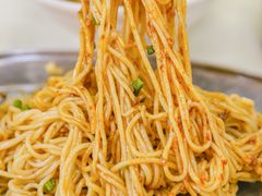 -老蔡牛肉拉面(龙湖分店)