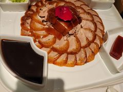 -壹零捌道·北京烤鸭(车公庄店)