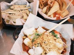 -颓记茶餐厅(美景总店)
