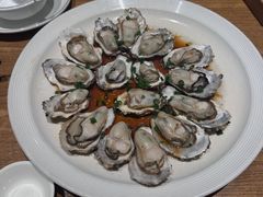-拉完海鲜大排档(温岭店)