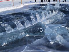 -长春市南湖公园