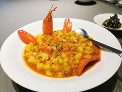 -徐记海鲜(观沙岭|滨江新城店)